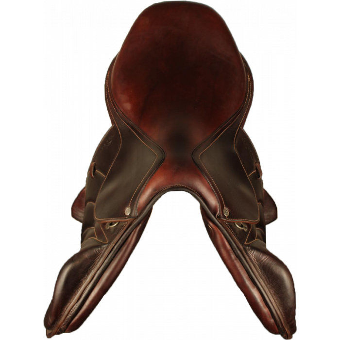 17.5" Antarès Saddle