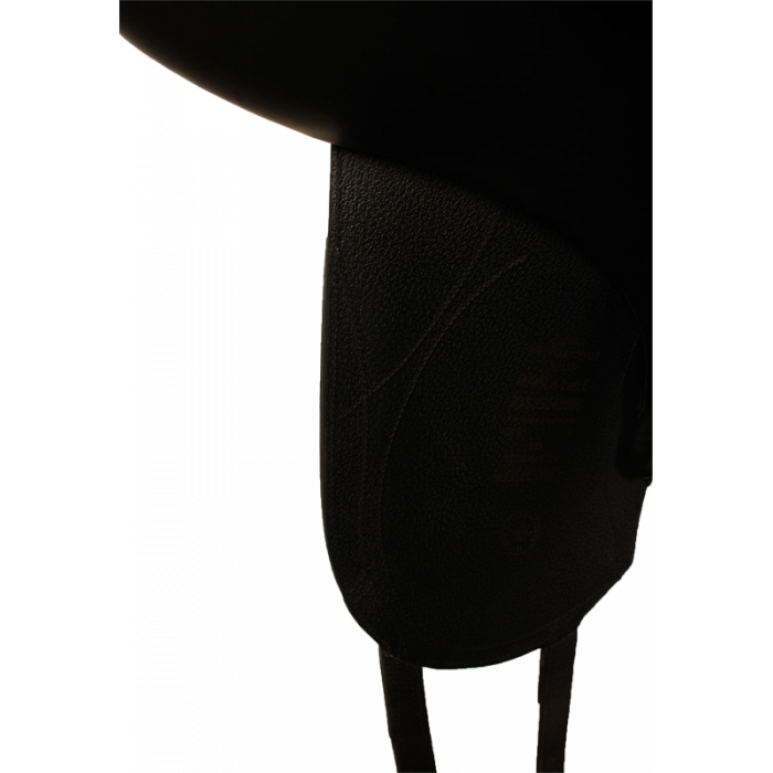 17.5" Devoucoux MAKILA LAB E Saddle