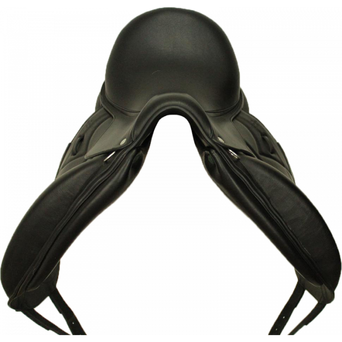 17.5" Devoucoux MAKILA S Saddle
