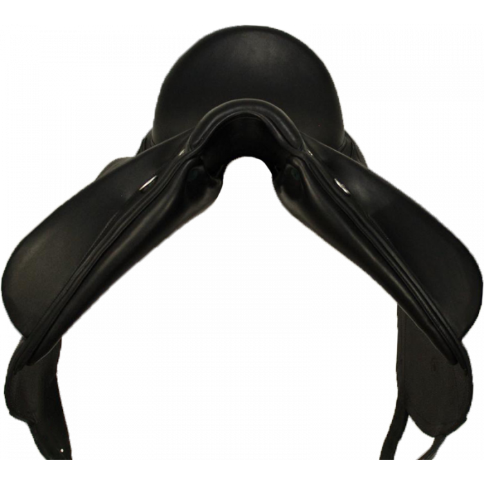 18.5" Devoucoux MAKILA LAB Saddle