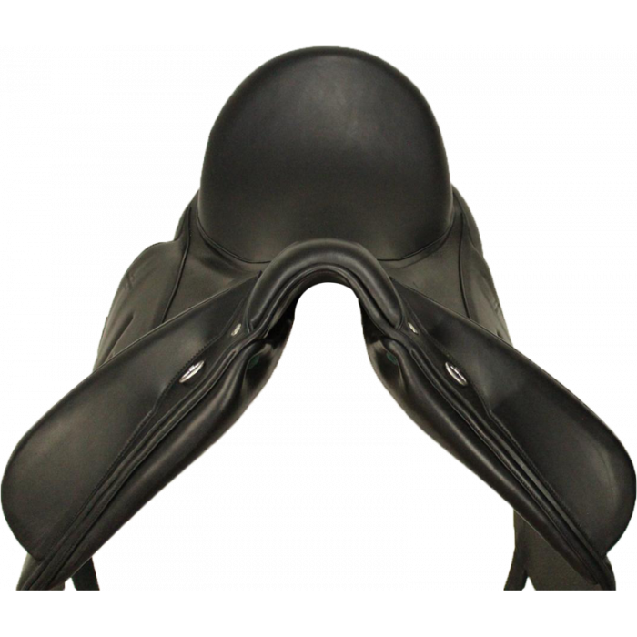 18.5" Devoucoux MAKILA LAB Saddle