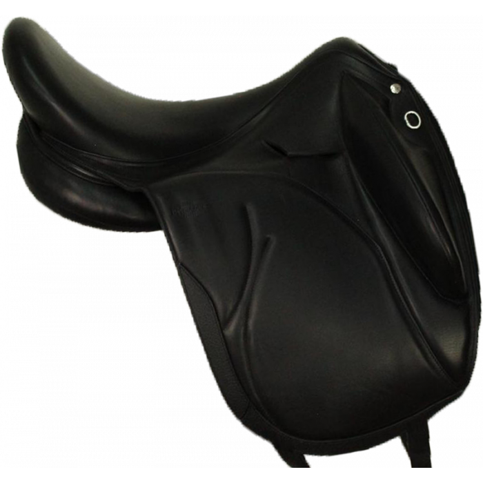 18.5" Devoucoux MAKILA LAB Saddle