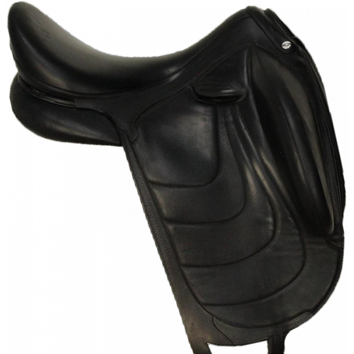 18" Devoucoux MAKILA HARMONIE Saddle