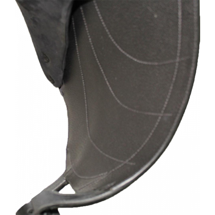 18.5" Devoucoux MAKILA HARMONIE S Saddle