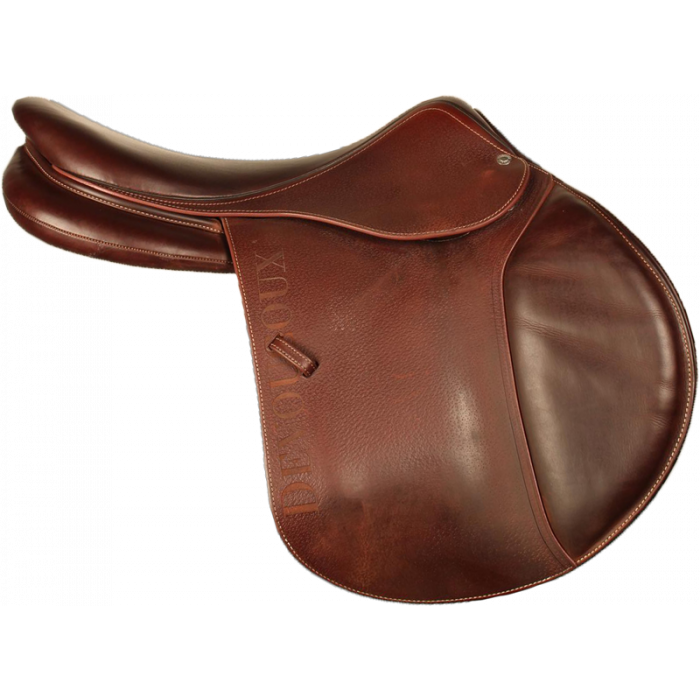 18" Devoucoux BIARRITZ S Saddle