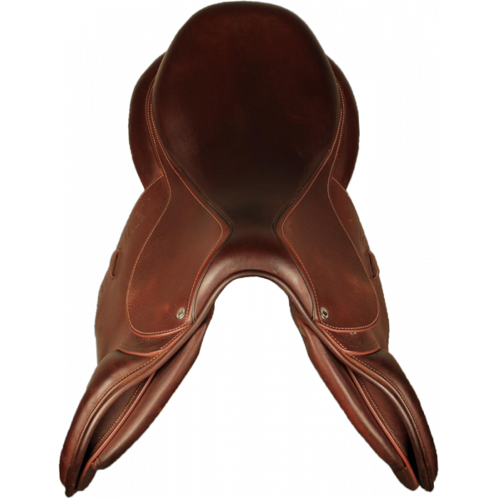 18" Devoucoux BIARRITZ S Saddle
