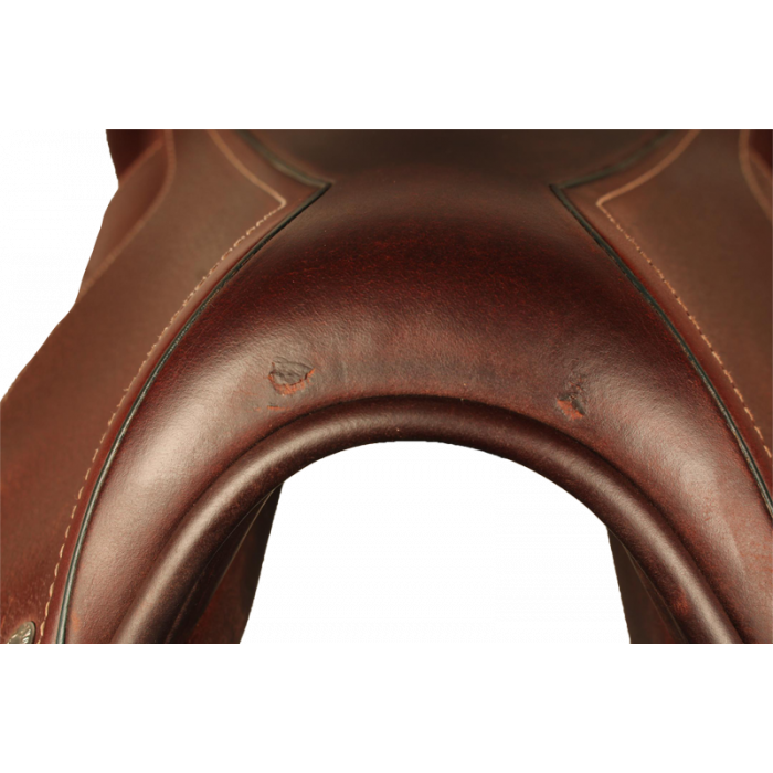 18" Devoucoux BIARRITZ S Saddle