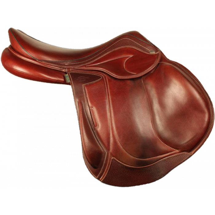 17.5" Devoucoux CHIBERTA ENARA Saddle
