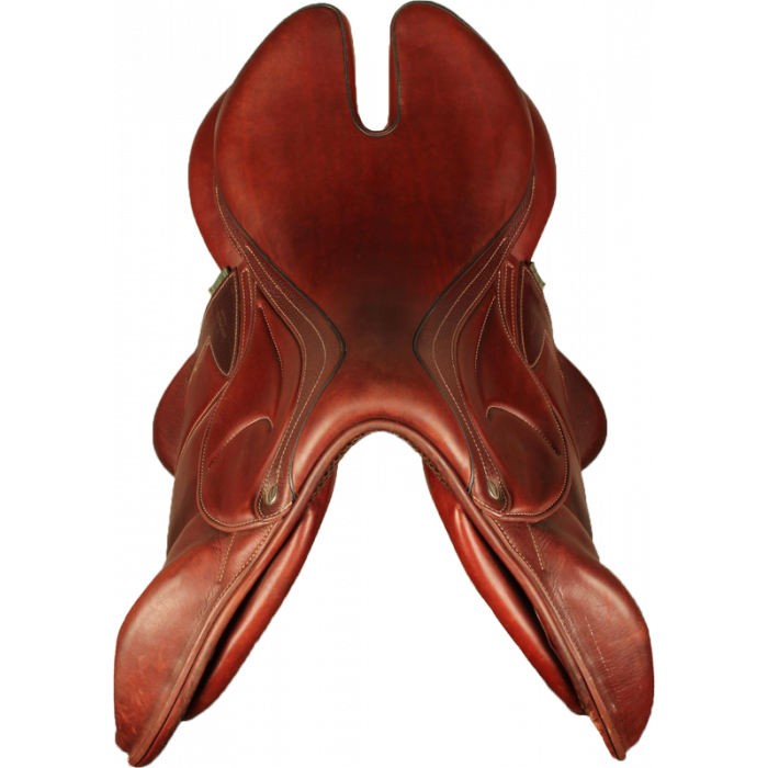 17.5" Devoucoux CHIBERTA ENARA Saddle