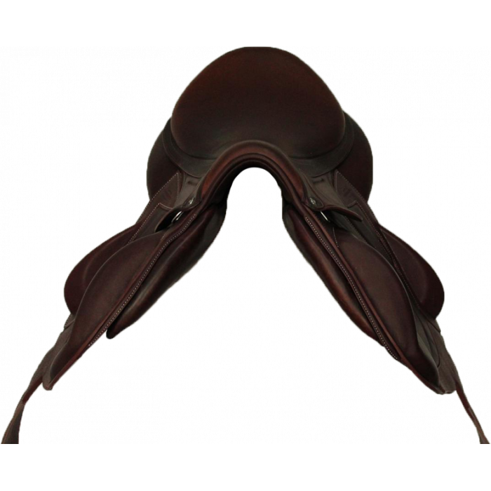002 Devoucoux CHIBERTA LAB Saddle