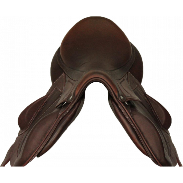 002 Devoucoux CHIBERTA LAB Saddle
