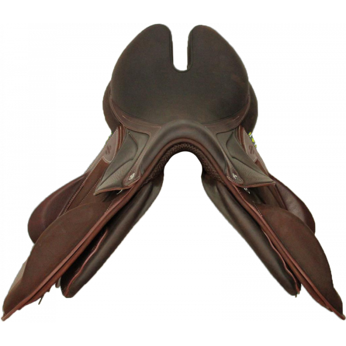 17.5" Devoucoux CHIBERTA ENARA Saddle