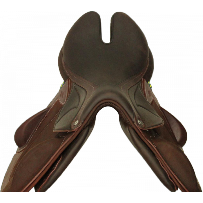 17.5" Devoucoux CHIBERTA ENARA Saddle
