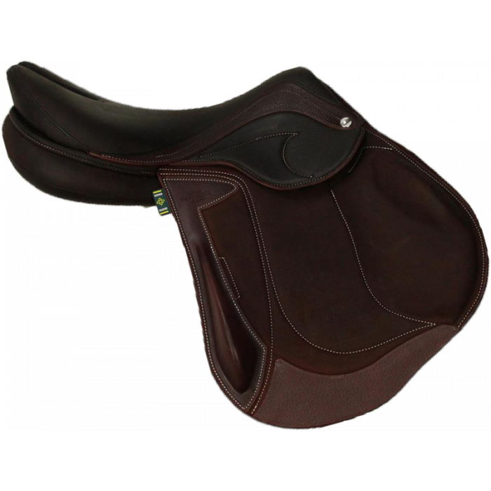 17.5" Devoucoux CHIBERTA ENARA Saddle