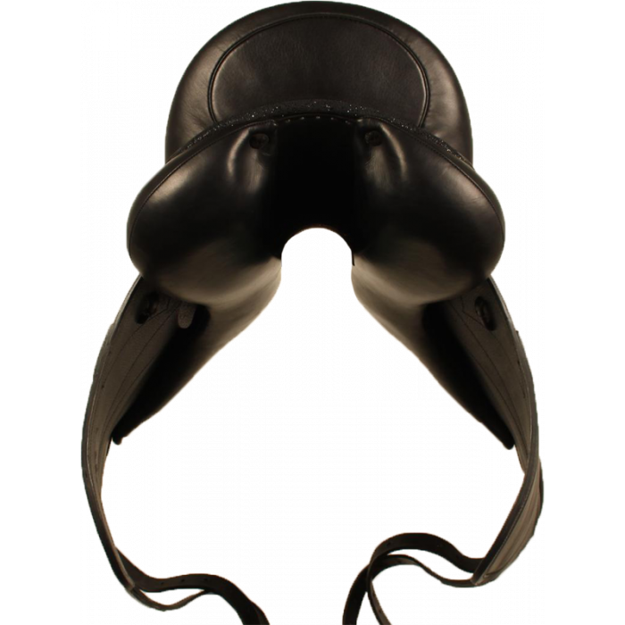 18" Devoucoux MAKILA S Saddle
