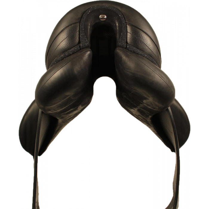 17.5" Devoucoux MAKILA HARMONIE Saddle
