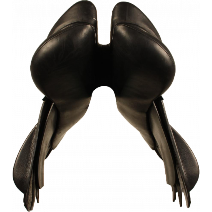 17.5" Devoucoux CHIBERTA ENARA Saddle