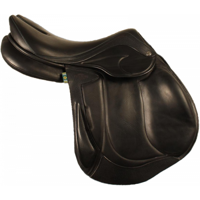 17.5" Devoucoux CHIBERTA ENARA Saddle