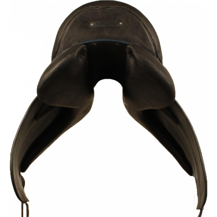 16.5" Forestier Saddle