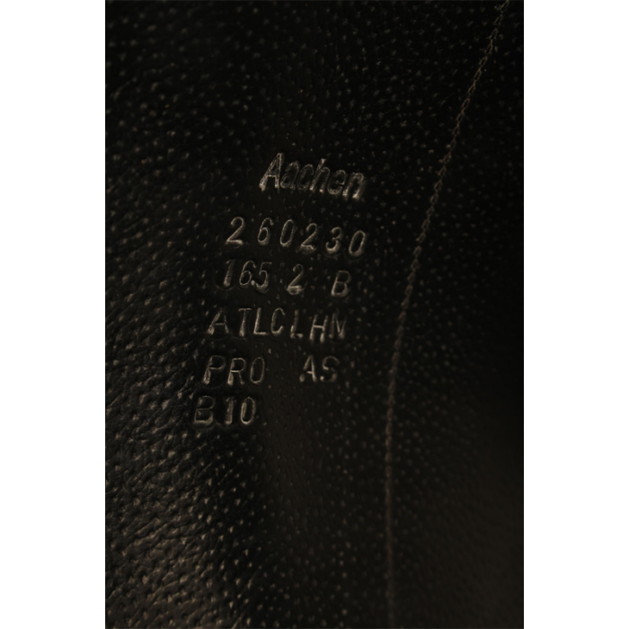 16.5" Forestier Saddle