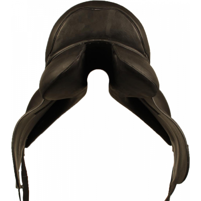 16.5" Forestier Saddle
