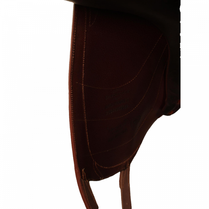 002 Devoucoux MAKILA HARMONIE S Saddle