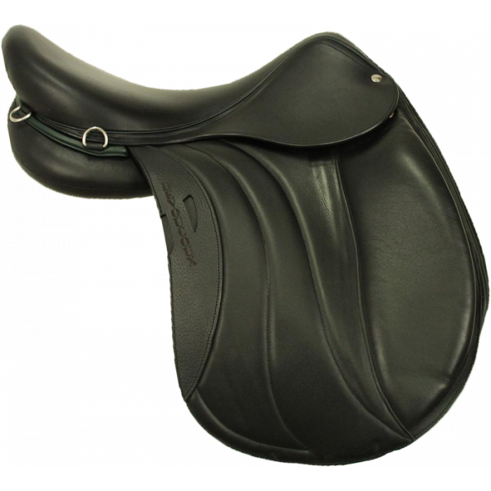 Selle Devoucoux KORRIKA M 18"