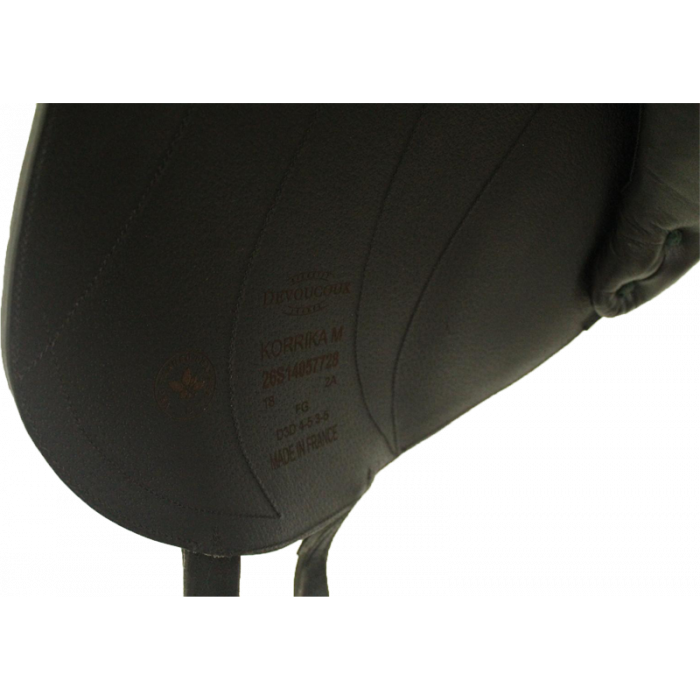 Selle Devoucoux KORRIKA M 18"