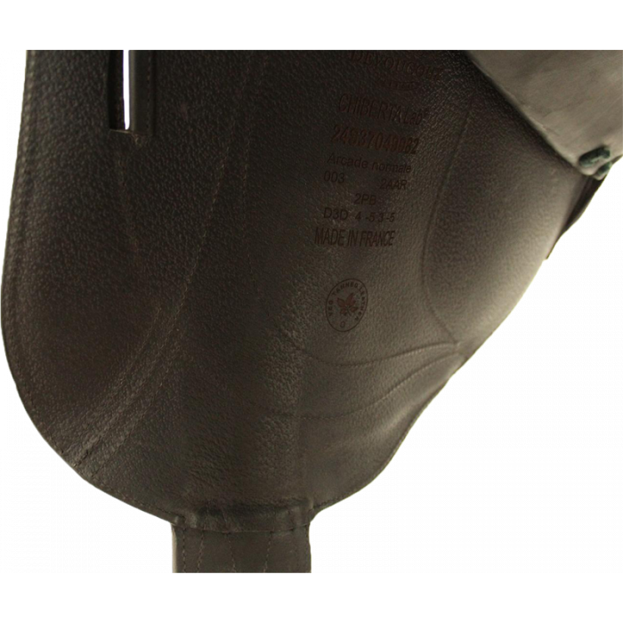18" Devoucoux CHIBERTA LAB Saddle