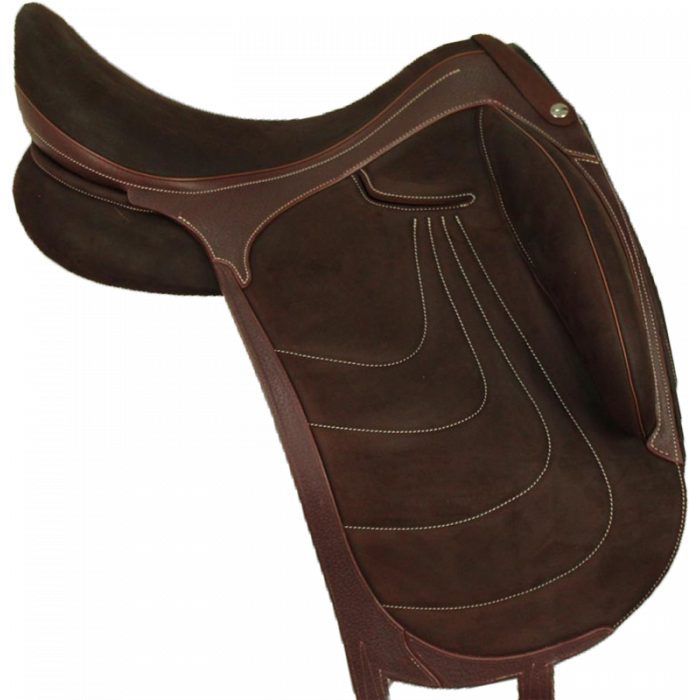 Selle Devoucoux MAKILA HARMONIE 17,5"