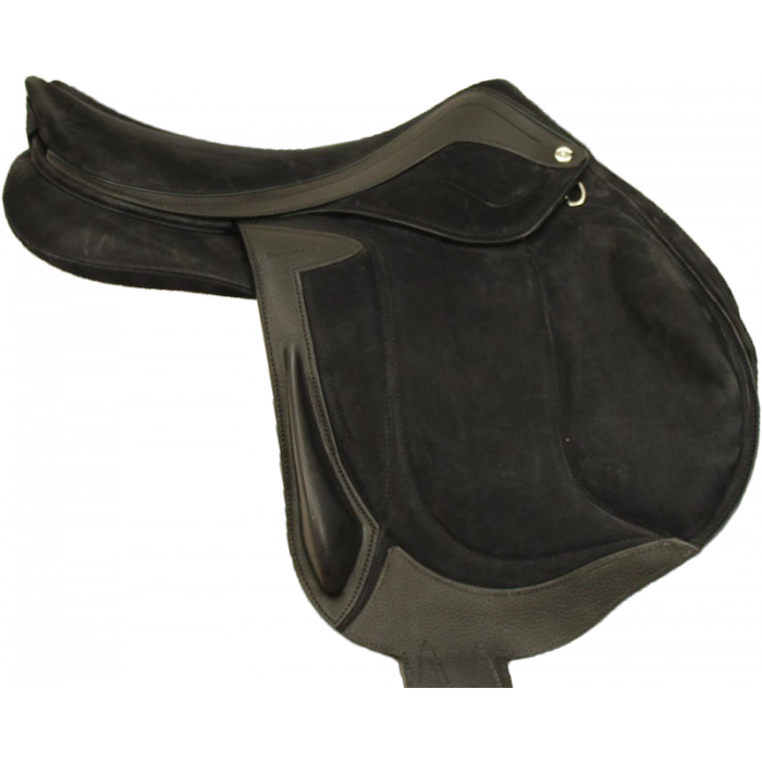 Selle Devoucoux CHIBERTA ENARA EV 18"