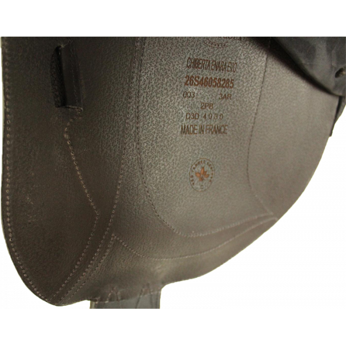 Selle Devoucoux CHIBERTA ENARA EV 18"