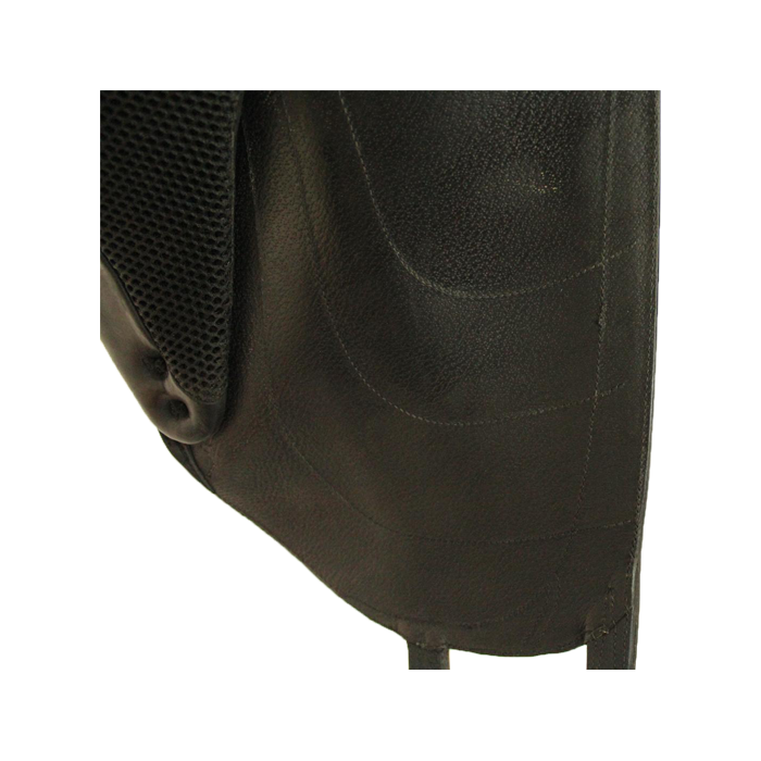 18" Devoucoux MAKILA HARMONIE S Saddle