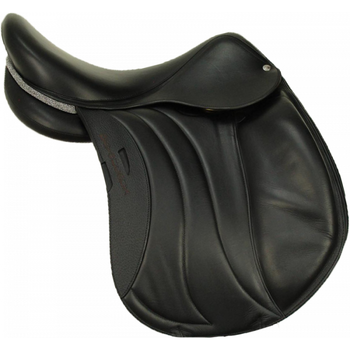 17" Devoucoux KORRIKA M Saddle