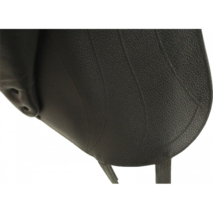 17" Devoucoux KORRIKA M Saddle