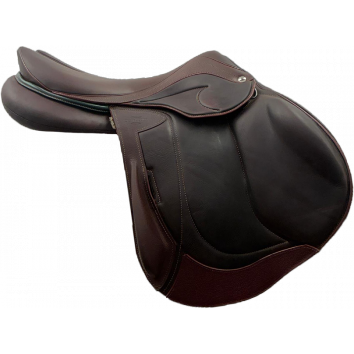 18" Devoucoux CHIBERTA ENARA Saddle