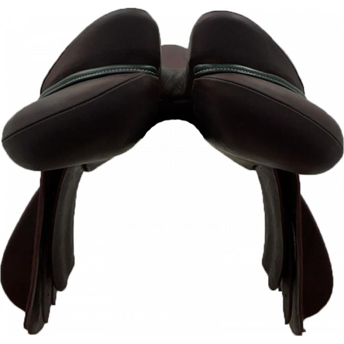 18" Devoucoux CHIBERTA ENARA Saddle