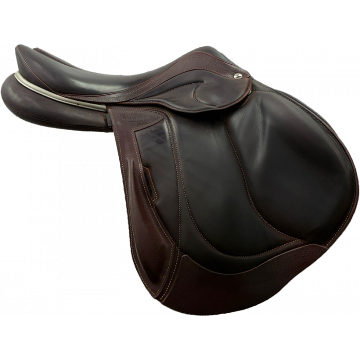 17.5" Devoucoux CHIBERTA ENARA Saddle