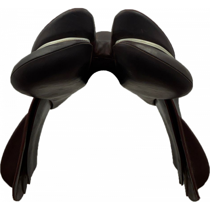 17.5" Devoucoux CHIBERTA ENARA Saddle