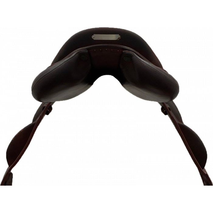 17.5" Devoucoux CHIBERTA O Saddle