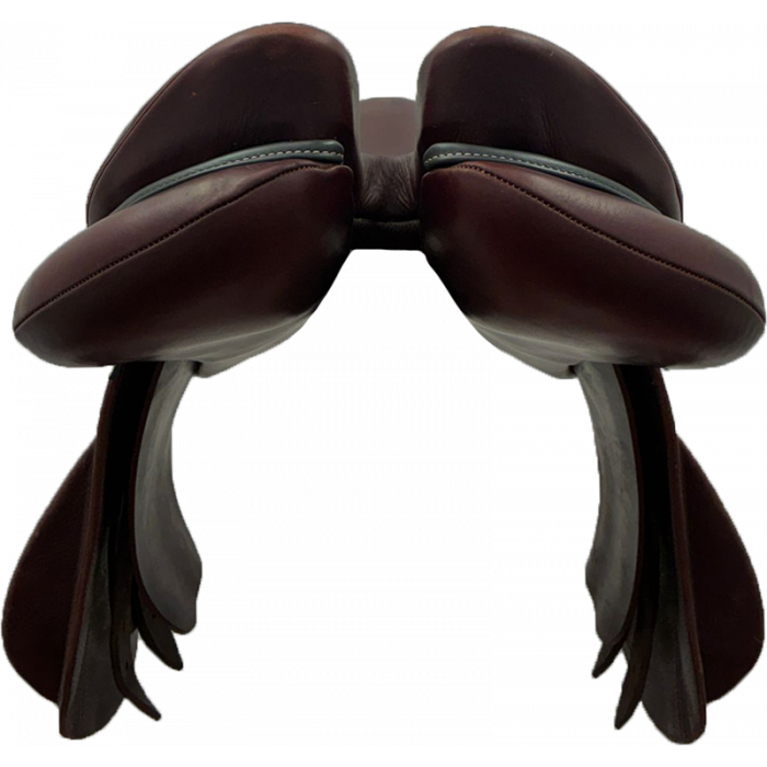 18" Devoucoux CHIBERTA ENARA Saddle