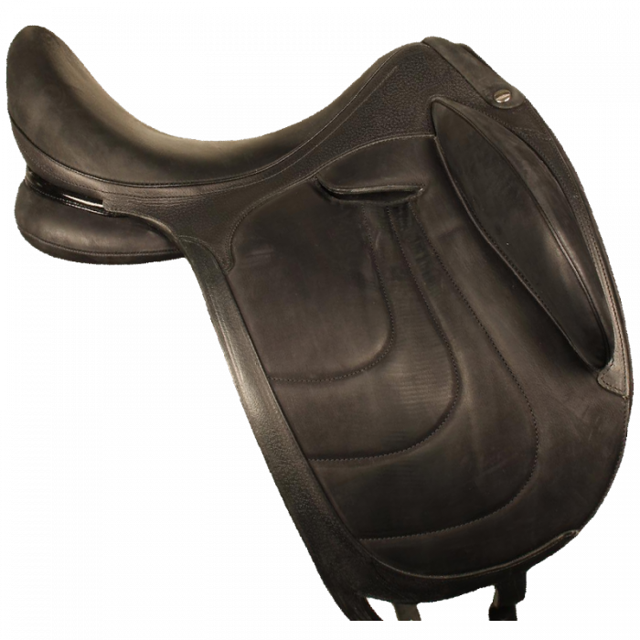 Selle Devoucoux MAKILA HARMONIE S 17"