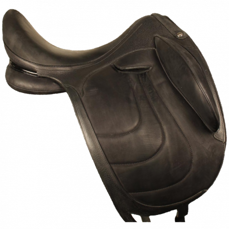 Selle Devoucoux MAKILA HARMONIE S 17