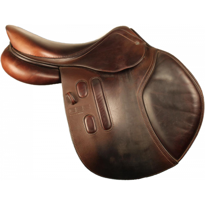17.5" GBS Saddle