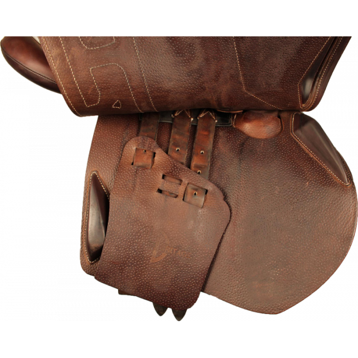 17" Other Saddle