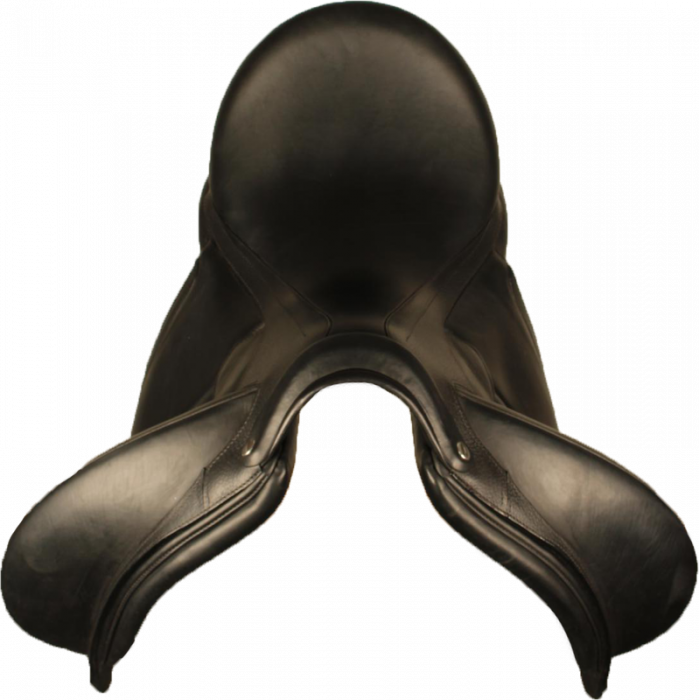 17.5" Devoucoux MAKILA HARMONIE S Saddle