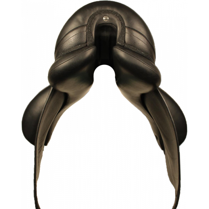 17.5" Devoucoux MAKILA HARMONIE S Saddle