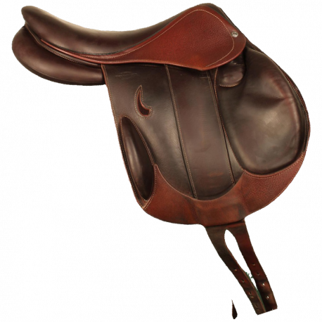 Selle Devoucoux CHIBERTA K 16.5