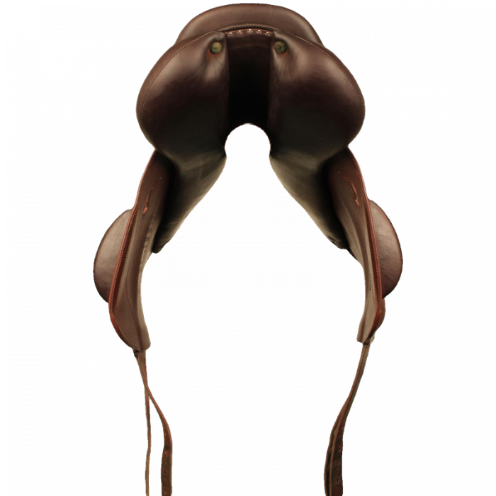 Selle Devoucoux CHIBERTA K 16.5"