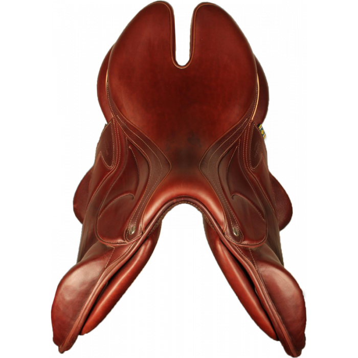 18" Devoucoux CHIBERTA ENARA Saddle